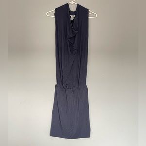 Hard Tail Forever Bodycon Dress Razor Back